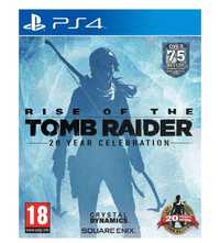 Tomb raider / jocuri ps4