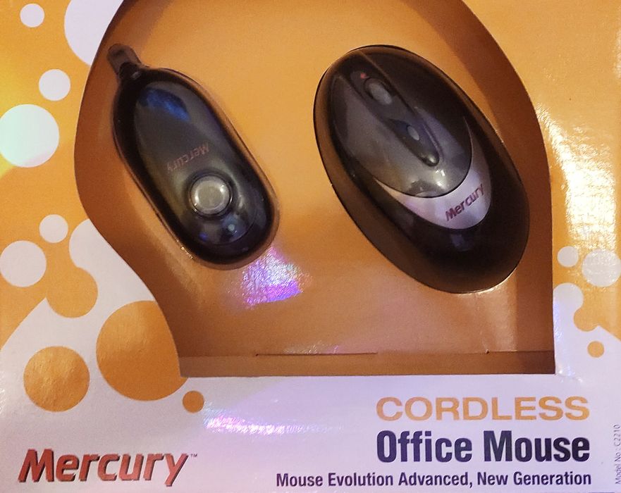 Mouse de colectie