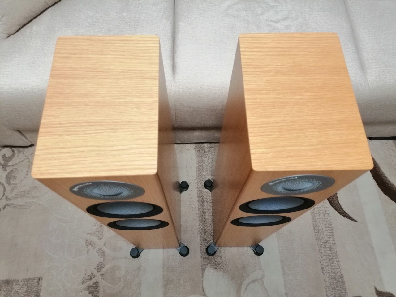 Monitor Audio Silver 200