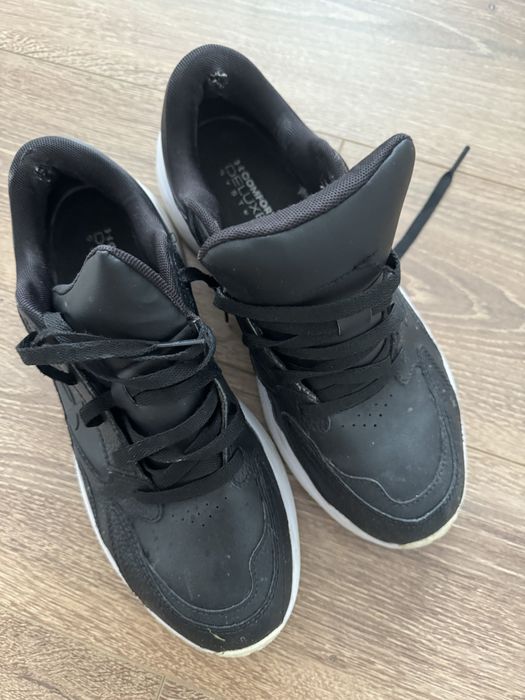 Кроссовки мужские under armour