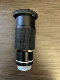 Obiectiv Nikon E 70-210 F4