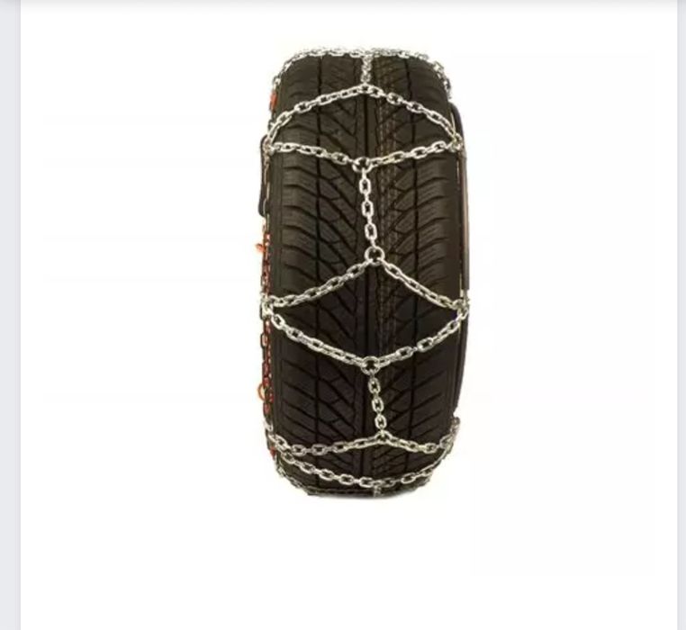 Lanturi antiderapante Rud COMPACT GRIP V