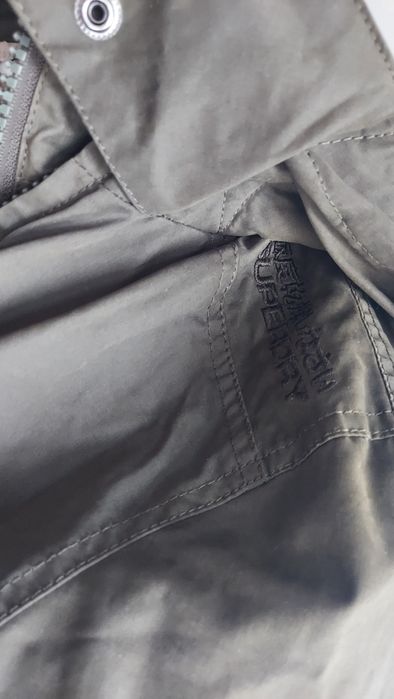 Vând geaca/parka femei Superdry M