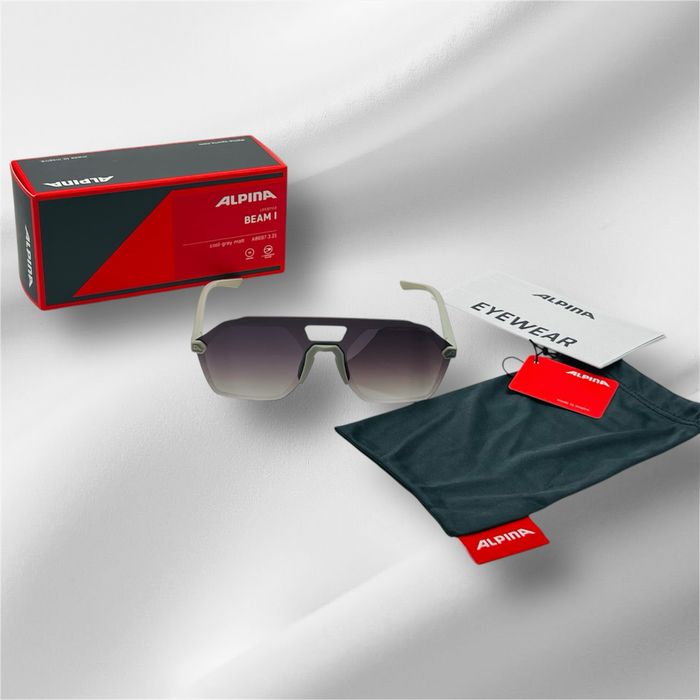 Alpina beam 1 мъжки олила