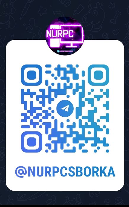 Игровой ПК! Бесплатная доставка! и Подарок! Intel I5 12400F RAM 16Gb