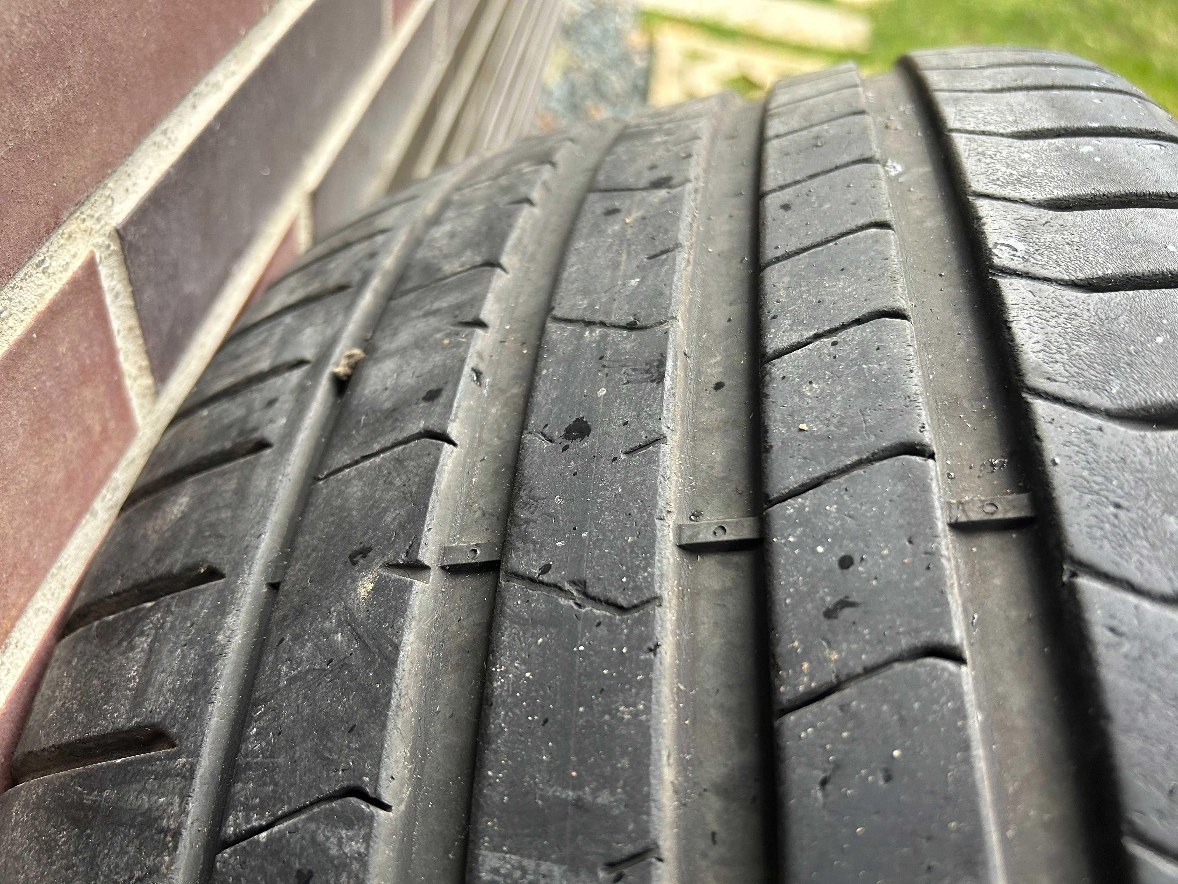 Летни гуми Pirelli P Zero 21 цола за BMW X5 - 315/35/21 и 275/40/21