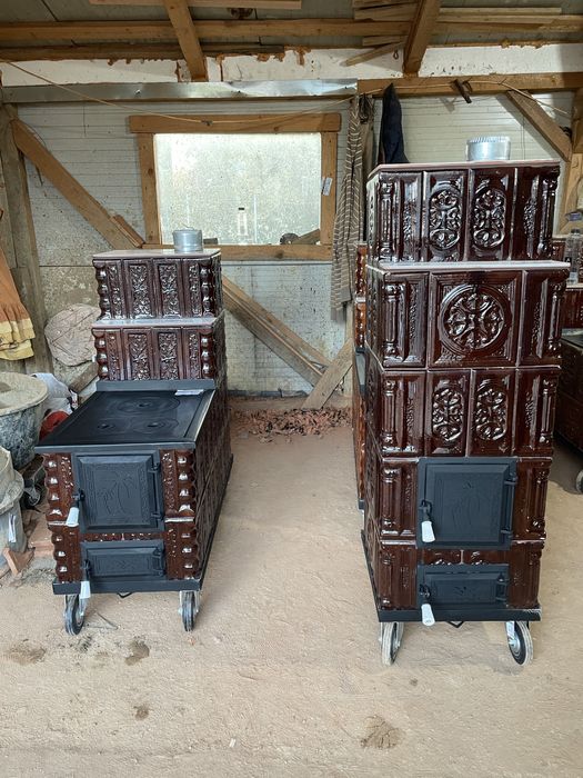 Vand sobe de teracota direct producator!