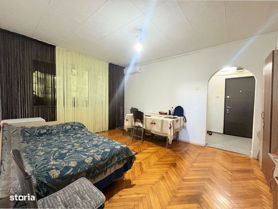 Apartament 2 camere, in Murftatlar, zona Centrala