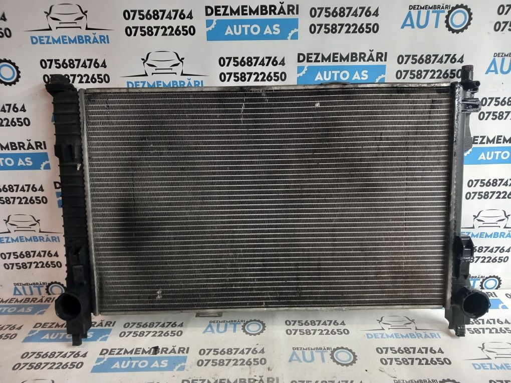 Radiator apa 2.7 cdi Mercedes C class w203