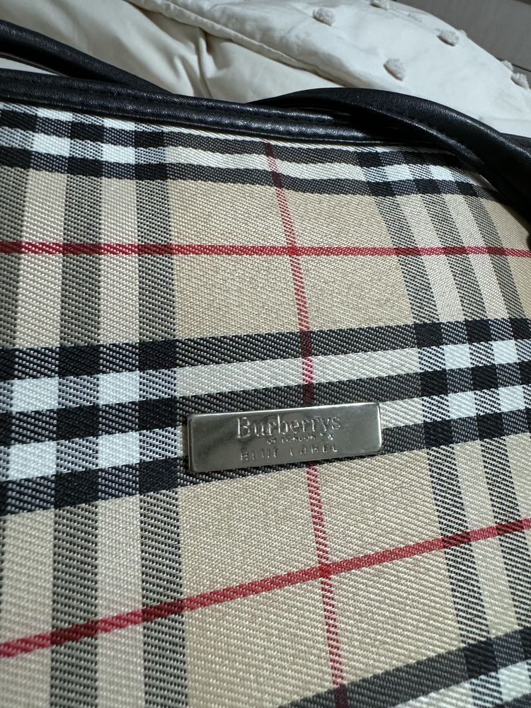 Geanta Burberry dama