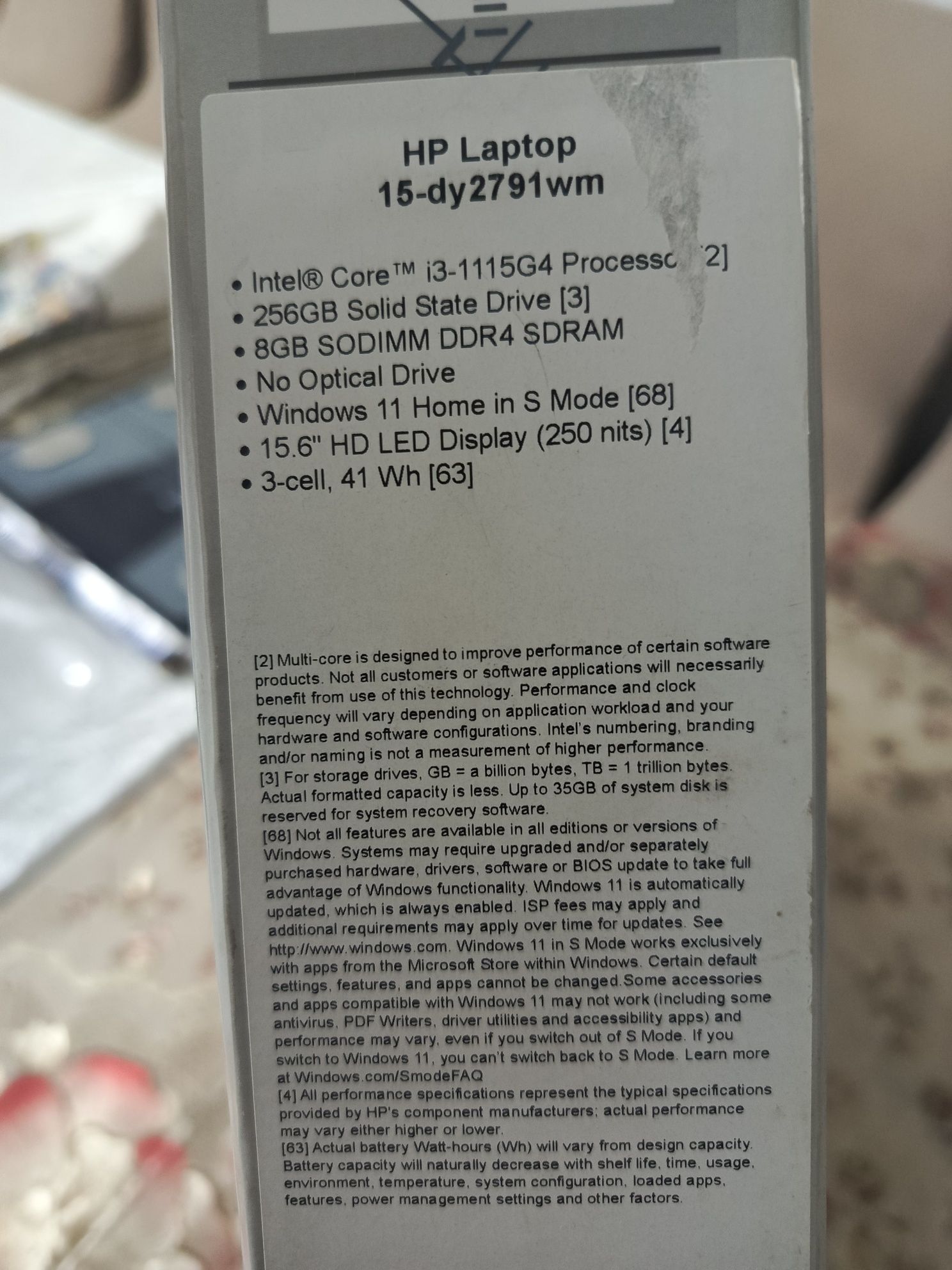 Продам Ноутбук почти новый