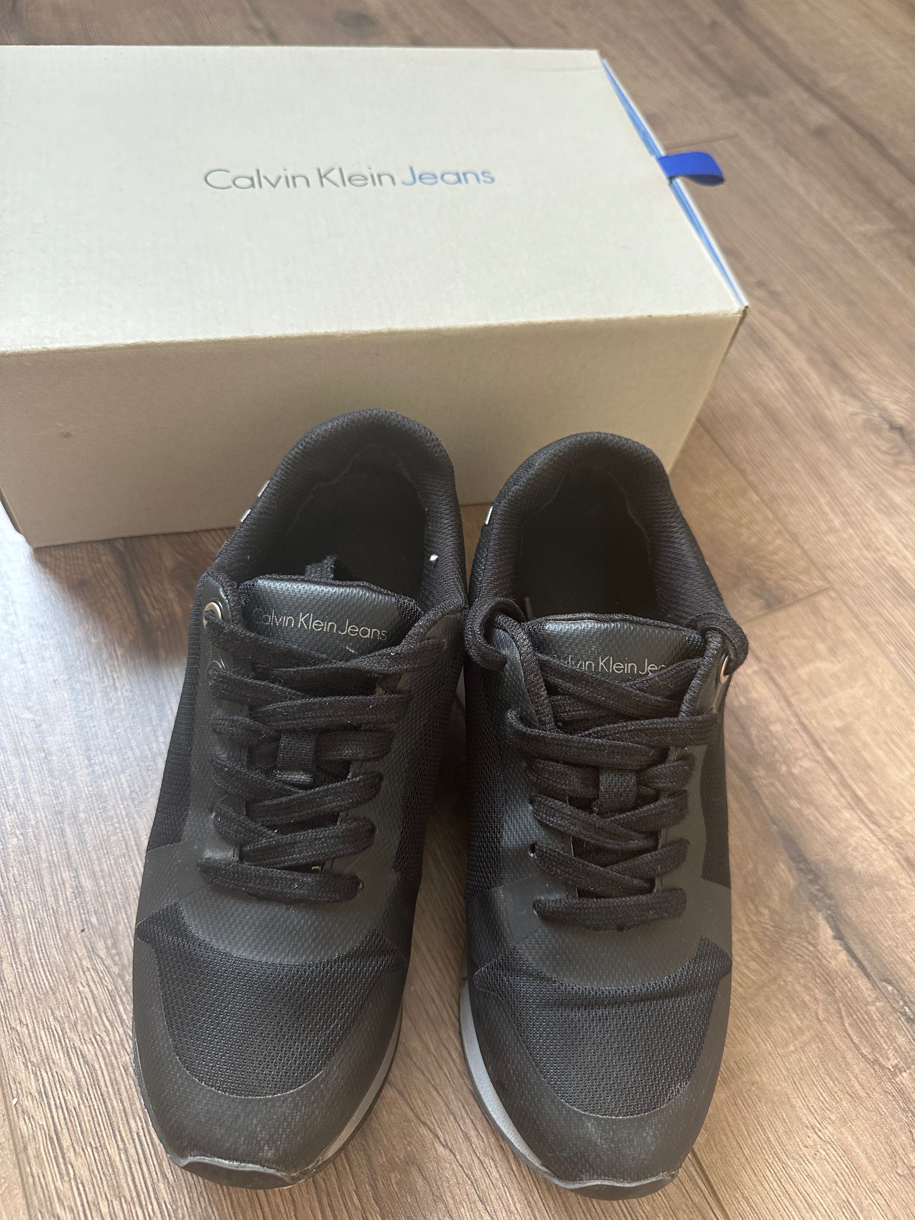 Calvin Klein дамски маратонки