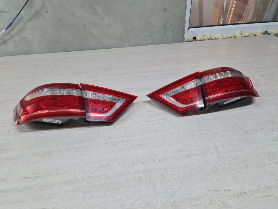 Фары задние LADA VESTA