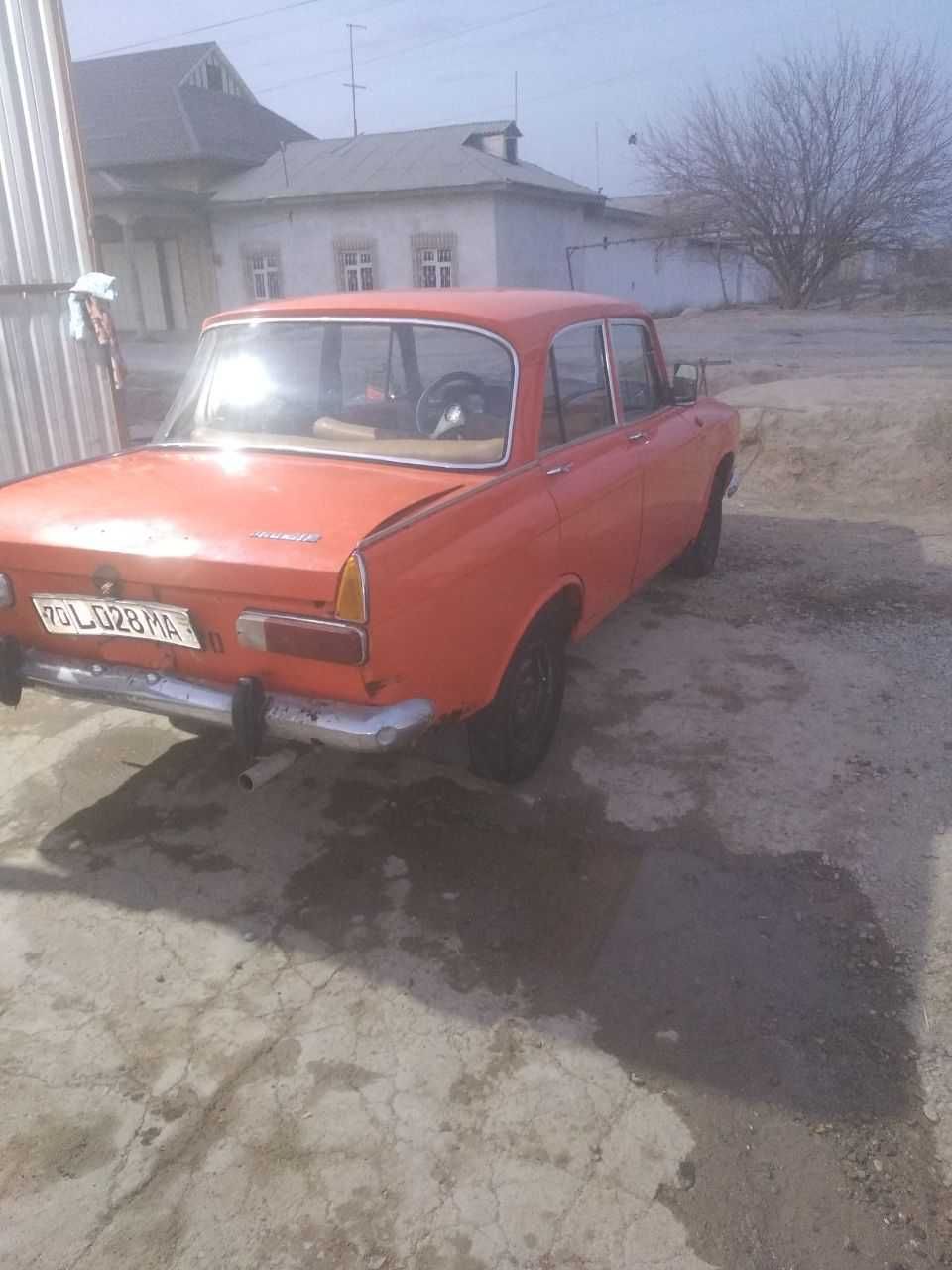 moskvich      412