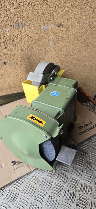 Hanning polizor cu tocilă Germania