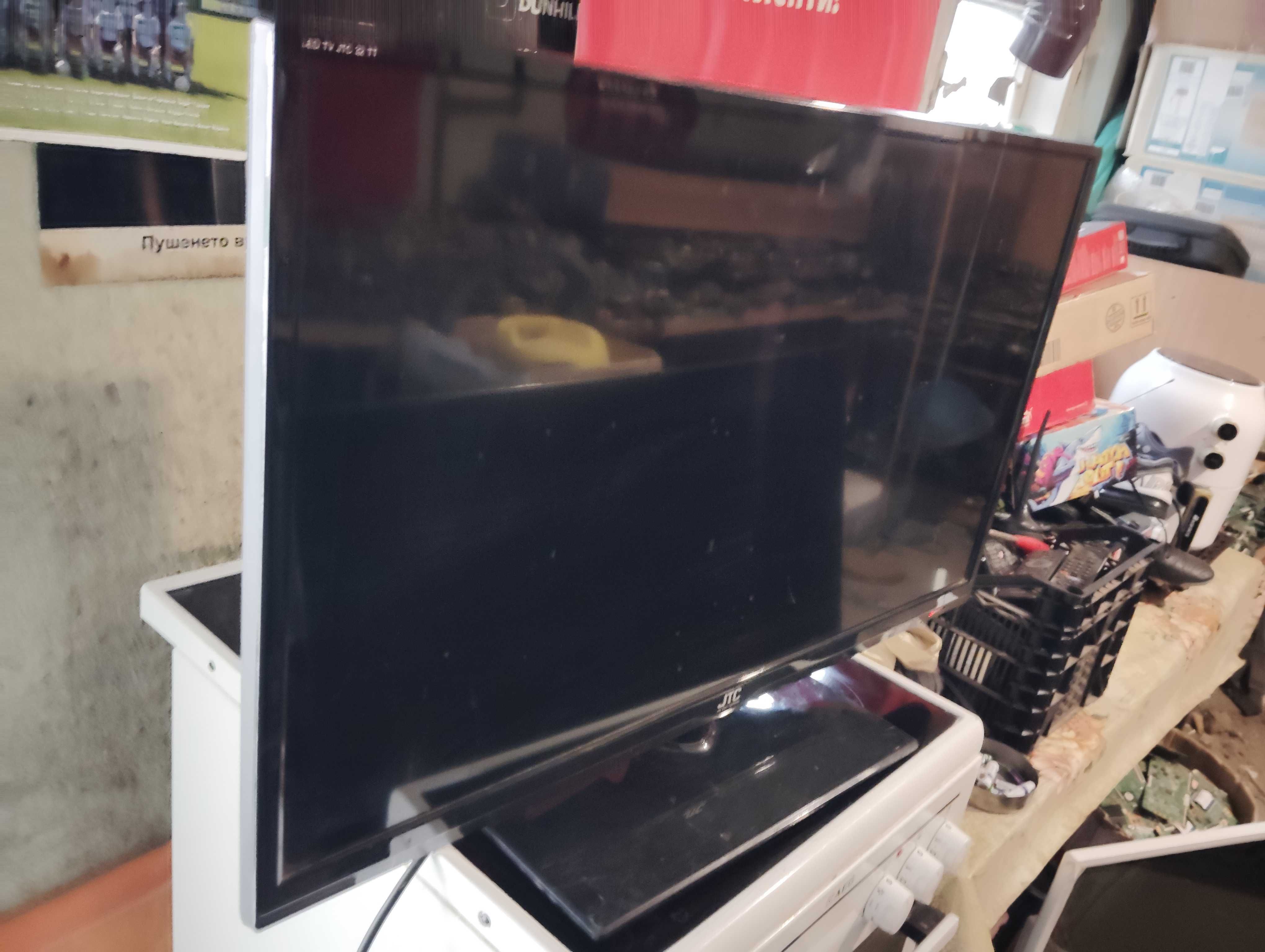 Телевизор JTC 32 Led