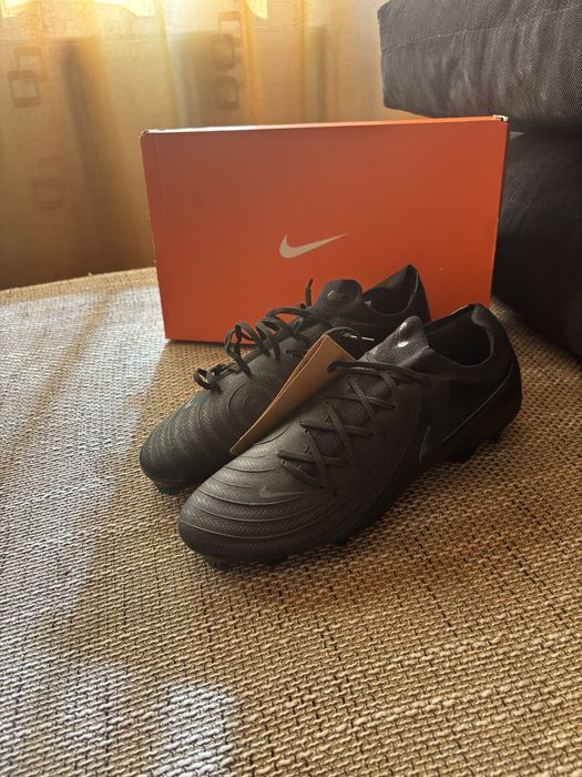 Ghete de fotbal Nike Phantom Gx Pro 2 Fg