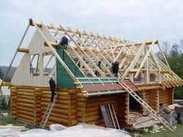 Reparam, executam sau montam tigla pe acoperisuri