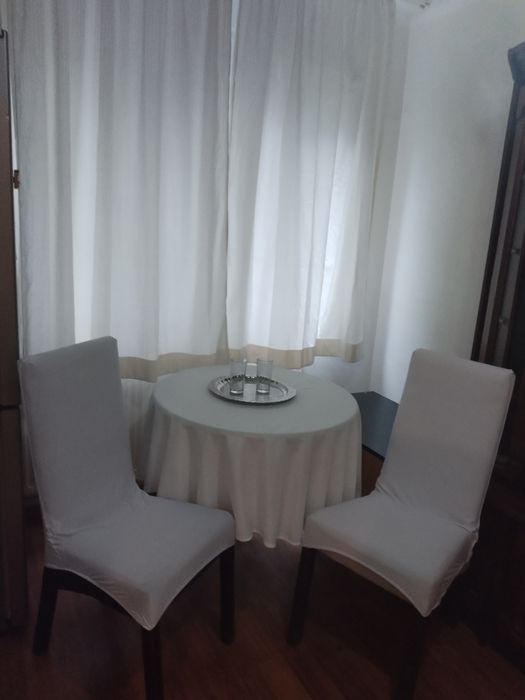 Garsoniera Regim Hotelier