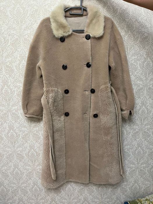 Продается    шуба