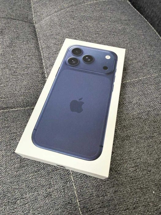 Iphone 17 pro 256Gb