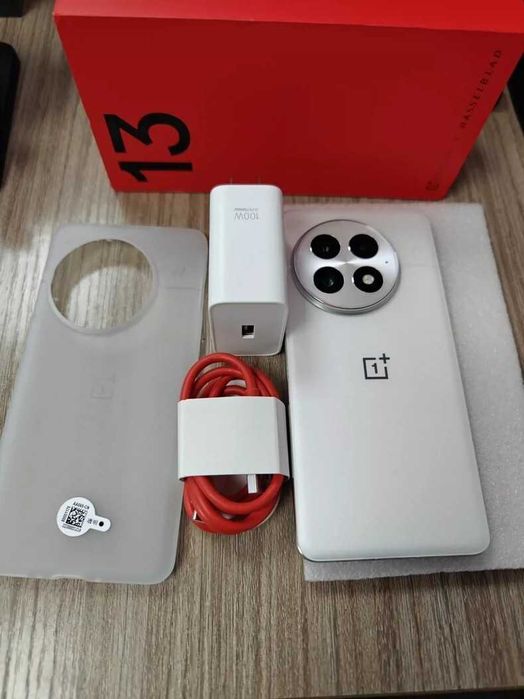 OnePlus 13 5G 512GB 16GB RAM Dual SIM
