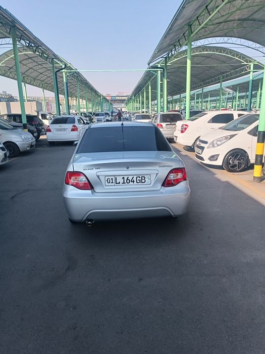 Neksa 2014  Sotiladi