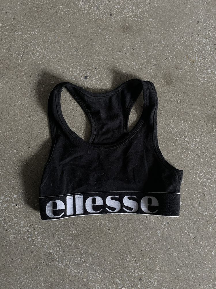 Bustiera ellesse (nu carhartt, gymshark, nike, adidas)