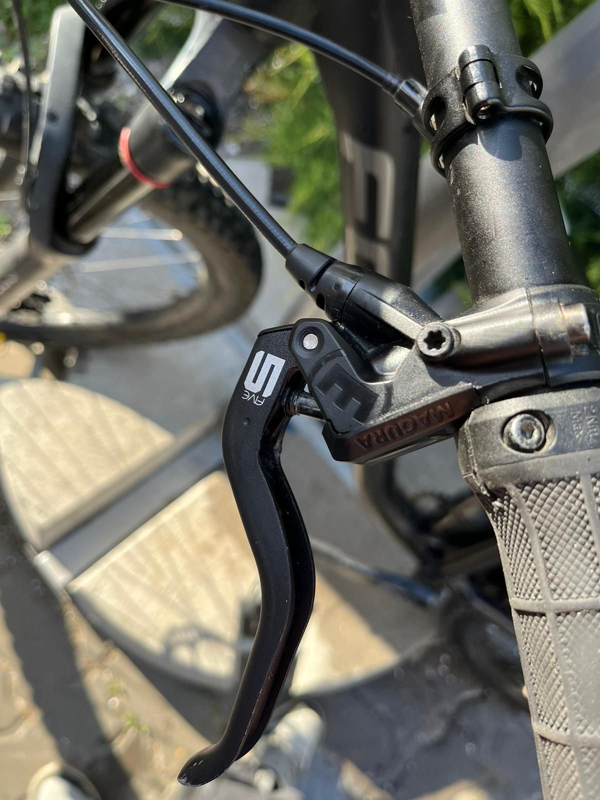Bicicleta full suspension Focus Jam 6.7 Elite 29