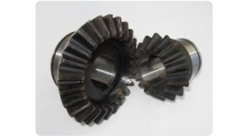 Grup tocător Oros s.a / hsa Piese heder