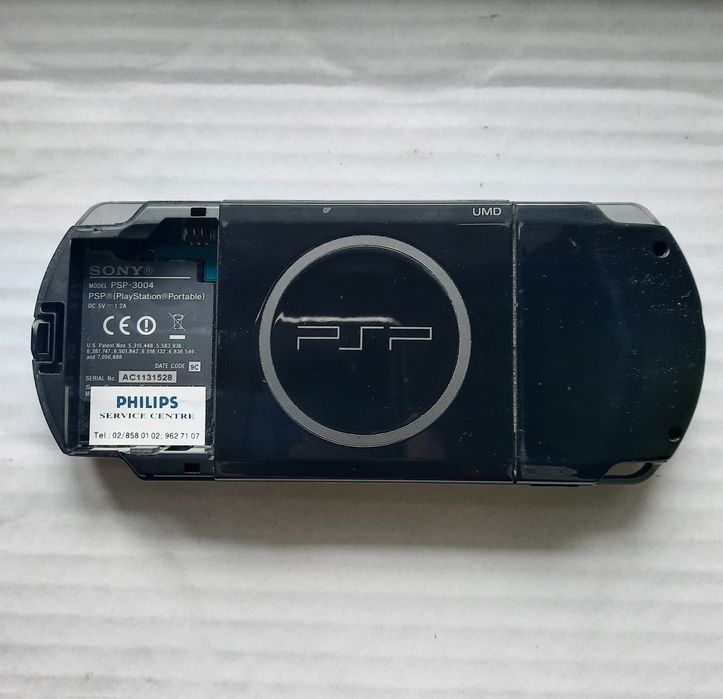 SONY PSP - 3004 игра