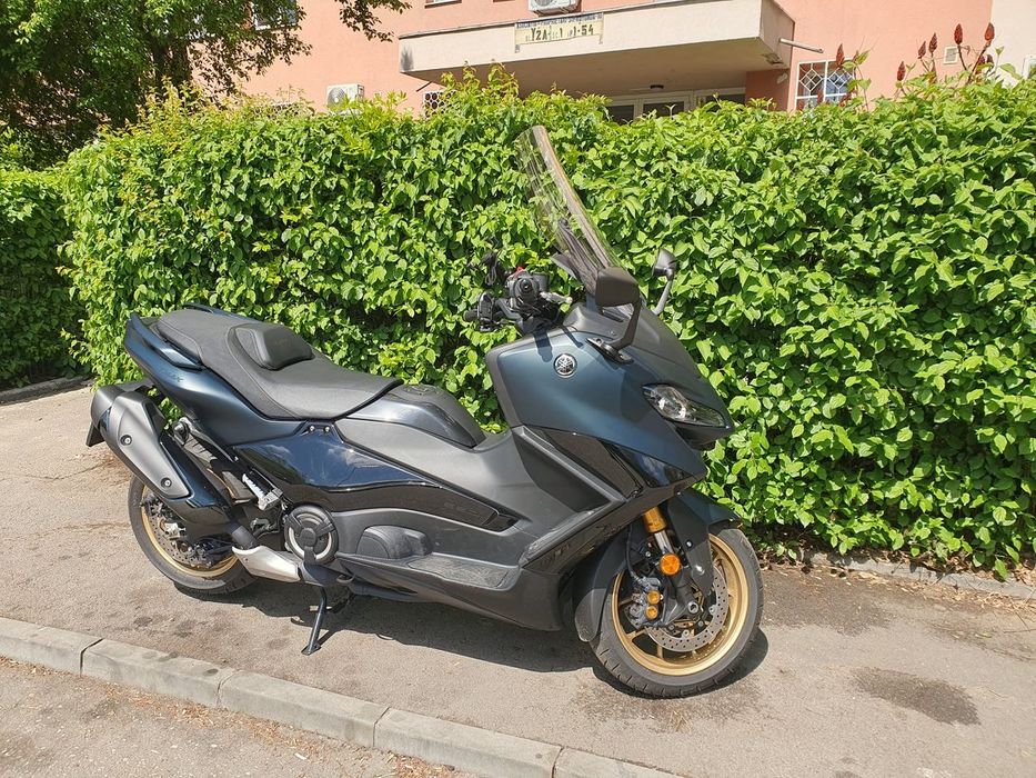 Tmax  tech max 2023  560 garantie 2 ani