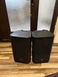 Vand boxe EV ZLX 12 P