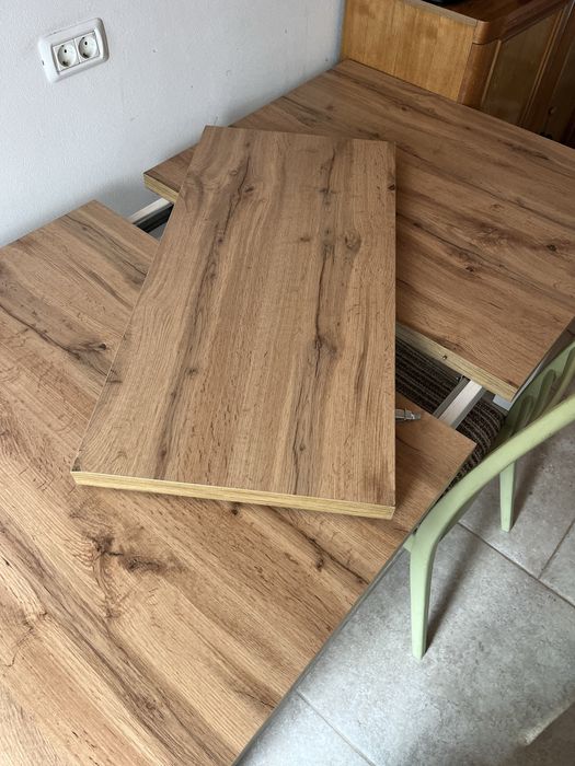 Masa extensibila