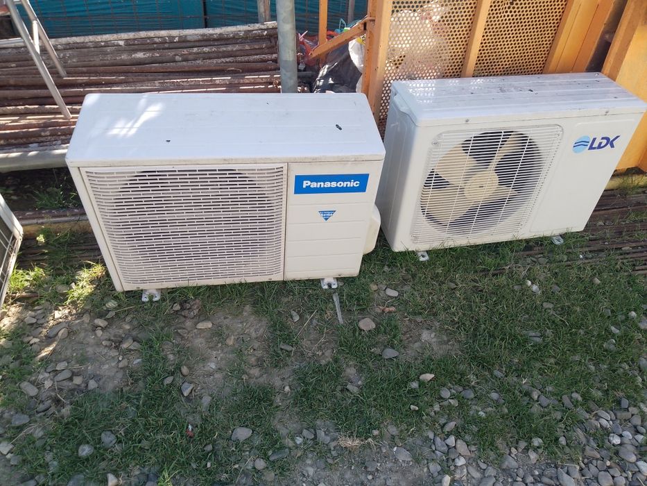 Vand aparat aer conditionat