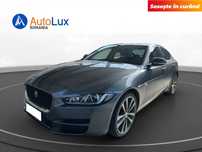 Jaguar XE Posibilitate Rate / Garantie pana la 3 Ani/ Istoric Service