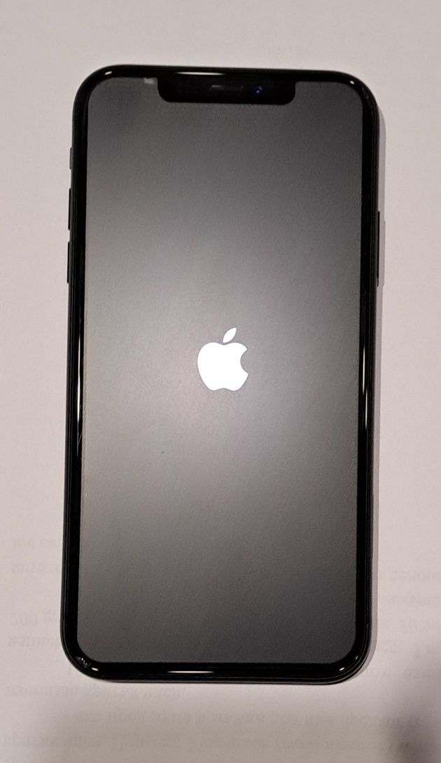 iPhone  XR 64 GB