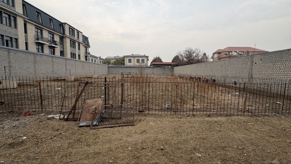 Срочно Продаётся 33 соток Земля