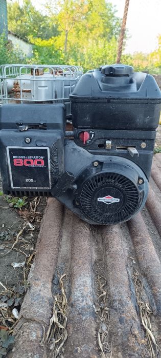 Motor Briggs Stratton