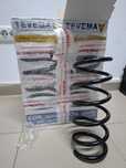 Set 2 arcuri spate noi Fiat Panda 2004 - 2012