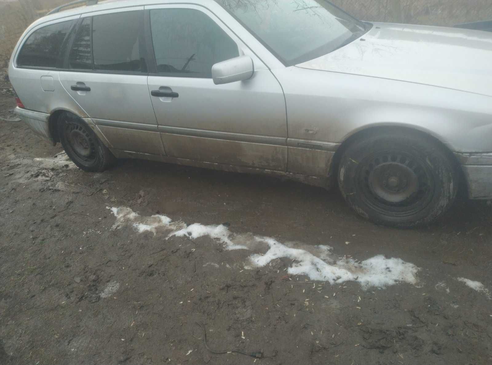 Мерцедес мерцедес
