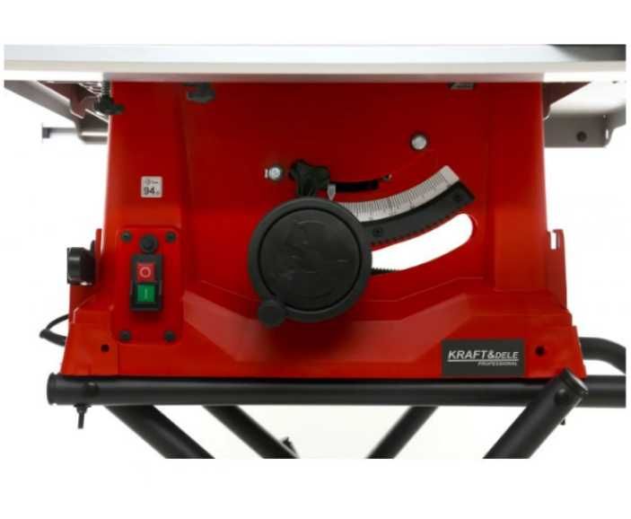 Настолен циркуляр на стойка 2800W - TBS2513DK