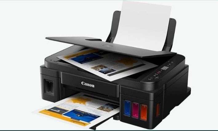 CANON pixma G2411