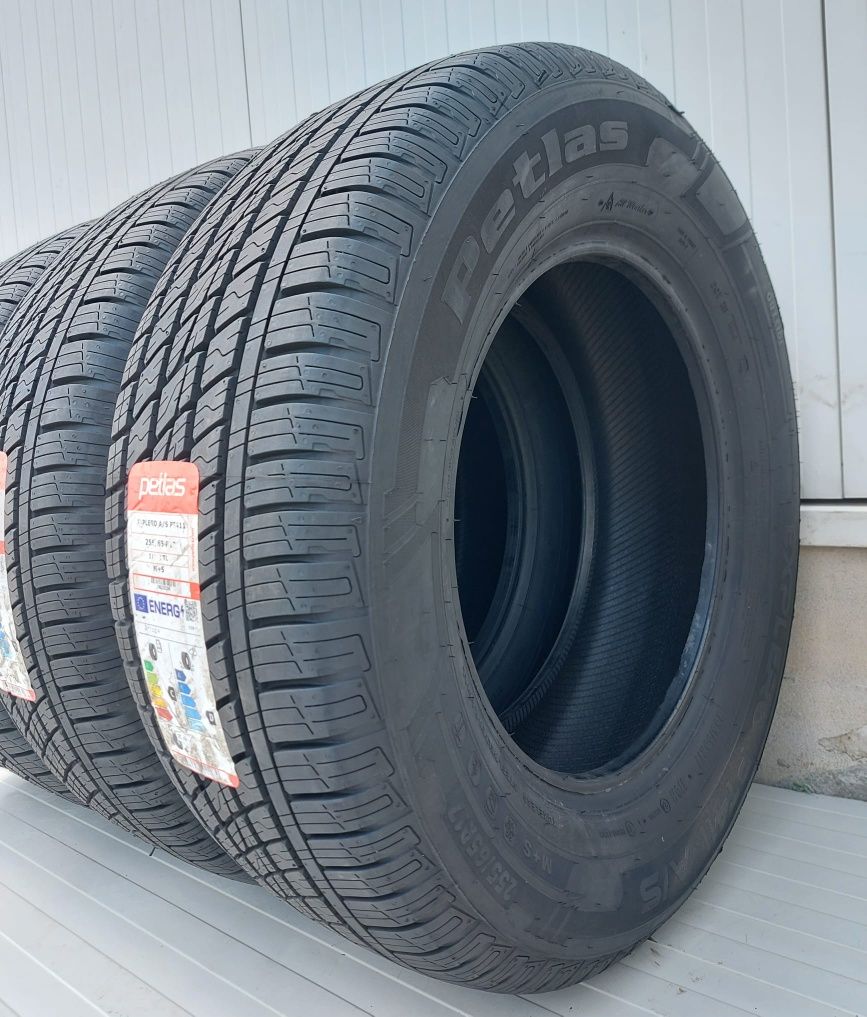 255/65 R17, 110H, PETLAS PT411, Anvelope All Season M+S
