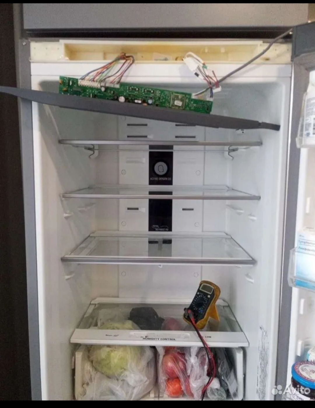 Ремонт Холодильников и Стиральных машин выезд на дом и сервис