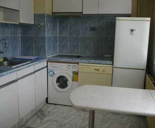 Дава се под наем Двустаен апартамент в София, Слатина - 68 кв.м за 368.73 € - Снимка #5