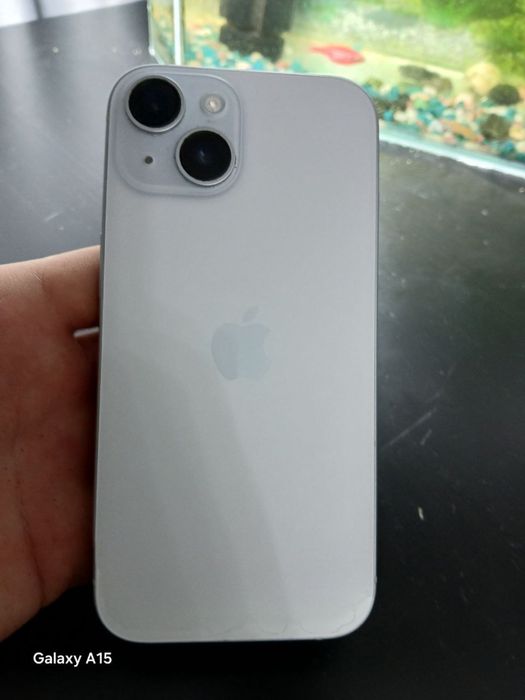 Продам iphone 15