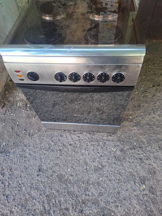 Продам электроплиту ардо