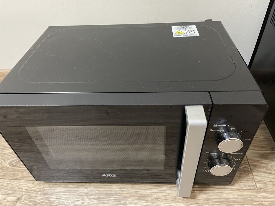 Микроволновка ARG MS-2021M
