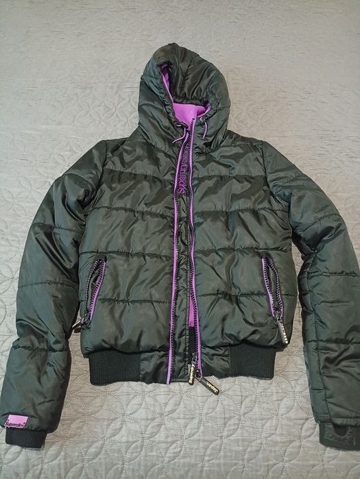 Дамско яке Superdry S